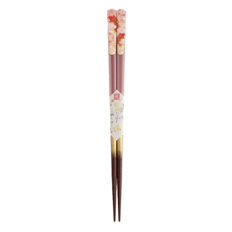Melting Pot - Chopsticks Koikarper Roze-Goud 23cm Melting Pot - Chopsticks Koikarper Roze-Goud 23cm