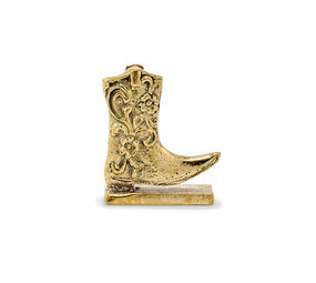 Doing Goods - Kaart & Foto Houder Dallas Laars Messing 5x4cm Doing Goods - Kaart & Foto Houder Dallas Laars Messing 5x4cm