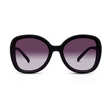 Okkia - Zonnebril ANNA Butterfly Black OK019-BK