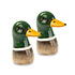 Peper & Zout Stel Spicy Ducks Dolomiet 7x9cm set Peper & Zout Stel Spicy Ducks Dolomiet 7x9cm set