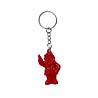 Melting Pot - Sleutelhanger Kabouter Fuck You 9cm verschillende kleuren Melting Pot - Sleutelhanger Kabouter Fuck You 9cm verschillende kleuren