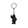 Melting Pot - Sleutelhanger Kabouter Fuck You 9cm verschillende kleuren Melting Pot - Sleutelhanger Kabouter Fuck You 9cm verschillende kleuren