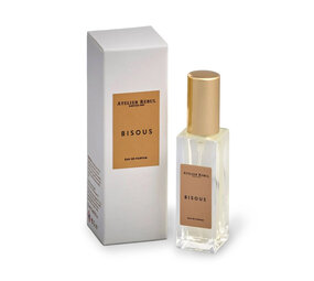Atelier Rebul - Parfum Bisous 12ml tasflacon Atelier Rebul - Parfum Bisous 12ml tasflacon