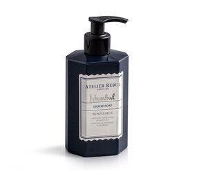 Atelier Rebul - Istanbul Bosphorus Vloeibare Handzeep 250ml Atelier Rebul - Istanbul Bosphorus Vloeibare Handzeep 250ml