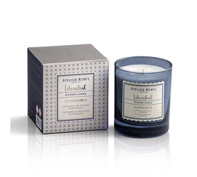 Atelier Rebul - Istanbul Bosphorus Geurkaars 210gr Atelier Rebul - Istanbul Bosphorus Geurkaars 210gr