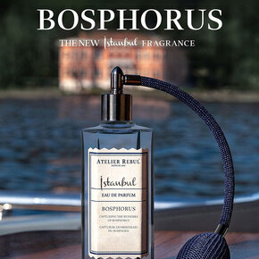 Istanbul Bosphorus Collectie Istanbul Bosphorus Collectie