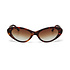 Zonnebril LINA Small Cat Eye Brown Havana OK029-CH Zonnebril LINA Small Cat Eye Brown Havana OK029-CH