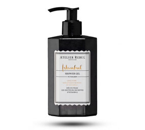 Atelier Rebul - Istanbul Douchegel 400ml