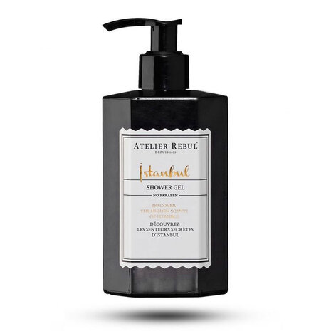Atelier Rebul - Istanbul Douchegel 400ml