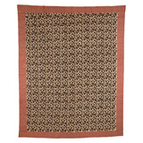 Doing Goods - Plaid & Kleed Leopard Katoen XL 240x280cm Doing Goods - Plaid & Kleed Leopard Katoen XL 240x280cm