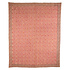 Plaid & Kleed Leopard Roze Katoen XL 220x280cm met draagtas Plaid & Kleed Leopard Roze Katoen XL 220x280cm met draagtas