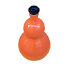 Colmore - Tafel Lamp Voet Bollen Papaya Emaille Metaal 21x40cm Colmore - Tafel Lamp Voet Bollen Papaya Emaille Metaal 21x40cm