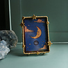 Doing Goods - Fotolijst Luna Ster Messing 12x17cm foto 7x10cm Doing Goods - Fotolijst Luna Ster Messing 12x17cm foto 7x10cm