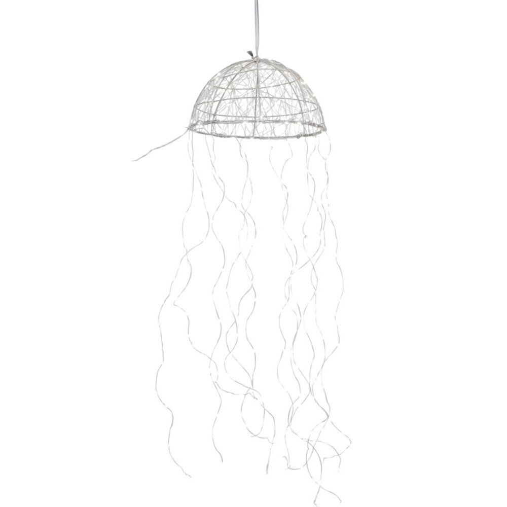 Melting Pot - Kerst Verlichting LED Jellyfish Small 27x100cm Melting Pot - Kerst Verlichting LED Jellyfish Small 27x100cm