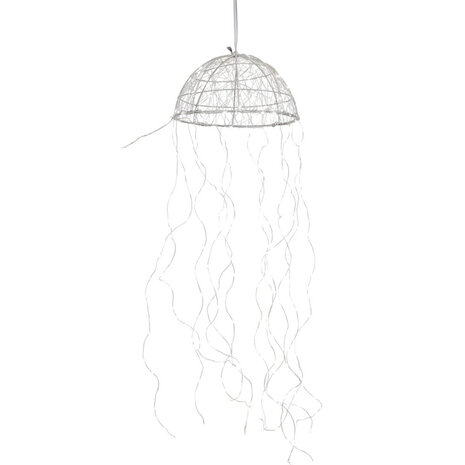 Melting Pot - Kerst Verlichting LED Jellyfish Small 27x100cm Melting Pot - Kerst Verlichting LED Jellyfish Small 27x100cm