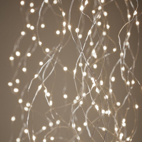 Melting Pot - Kerst Verlichting LED Jellyfish Small 27x100cm Melting Pot - Kerst Verlichting LED Jellyfish Small 27x100cm