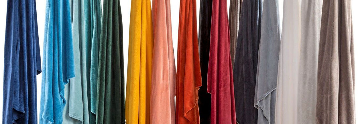 OP VOORRAAD: De warme fleece dekens XL