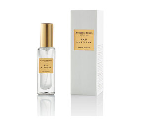 Atelier Rebul - Parfum Eau Mystique 12ml tasflacon Atelier Rebul - Parfum Eau Mystique 12ml tasflacon