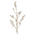 Kunstbloem Rozenbottel Goud-Koper 110cm Kunstbloem Rozenbottel Goud-Koper 110cm