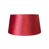 Colmore - Lampenkap Conisch Venus Fuchsia Fluweel 23x30x15cm Colmore - Lampenkap Conisch Venus Fuchsia Fluweel 23x30x15cm