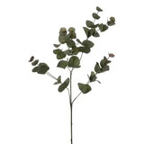 Melting Pot - Kunstbloem Eucalyptus Groen Tak 84cm Melting Pot - Kunstbloem Eucalyptus Groen Tak 84cm