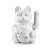 Donkey - Lucky Cat White 10x15cm Donkey - Lucky Cat White 10x15cm