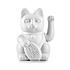 Lucky Cat White 10x15cm Lucky Cat White 10x15cm