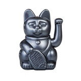 Donkey - Lucky Cat Galaxy Dark Grey 10x15cm Donkey - Lucky Cat Galaxy Dark Grey 10x15cm