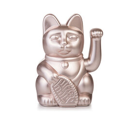 Donkey - Lucky Cat Moonlight Rose 10x15cm Donkey - Lucky Cat Moonlight Rose 10x15cm