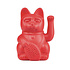 Lucky Cat Red 10x15cm Lucky Cat Red 10x15cm