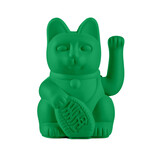 Donkey - Lucky Cat Vivid Green 10x15cm Donkey - Lucky Cat Vivid Green 10x15cm