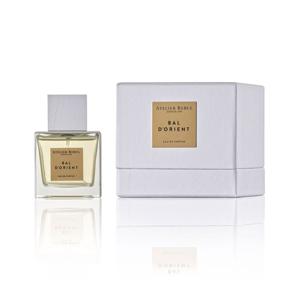 Atelier Rebul - Parfum Bal d'Orient 100ml Atelier Rebul - Parfum Bal d'Orient 100ml