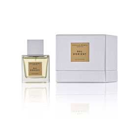 Atelier Rebul - Parfum Bal d'Orient 100ml Atelier Rebul - Parfum Bal d'Orient 100ml