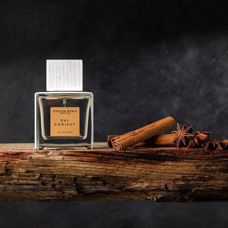 Atelier Rebul - Parfum Bal d'Orient 100ml Atelier Rebul - Parfum Bal d'Orient 100ml