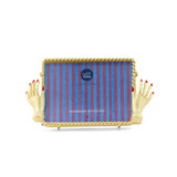 Doing Goods - Fotolijstje Jana Hands Messing Small 15x8cm - foto 10x7cm Doing Goods - Fotolijstje Jana Hands Messing Small 15x8cm - foto 10x7cm