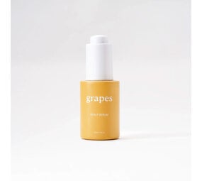 Grapes Skincare - Scalp Serum 30ml Grapes Skincare - Scalp Serum 30ml