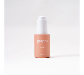 Grapes Skincare - V Drops 30ml