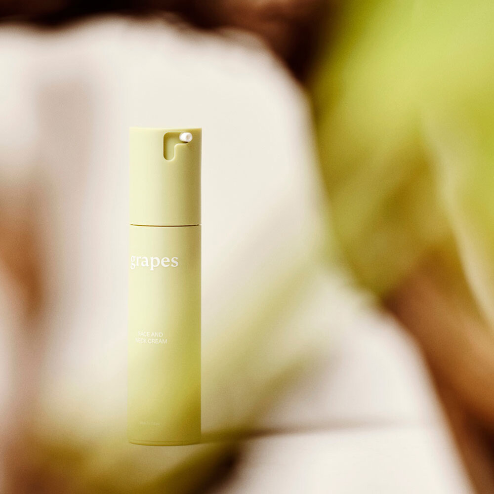 Grapes Skincare - Voordeel Pakket met 25% korting Grapes Skincare - Voordeel Pakket met 25% korting