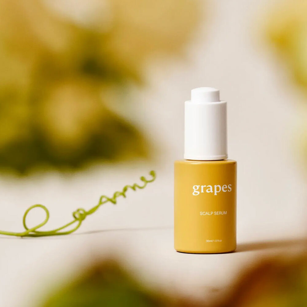 Grapes Skincare - Voordeel Pakket met 25% korting Grapes Skincare - Voordeel Pakket met 25% korting
