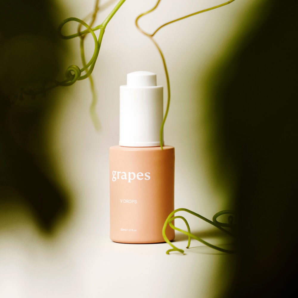 Grapes Skincare - Voordeel Pakket met 25% korting Grapes Skincare - Voordeel Pakket met 25% korting