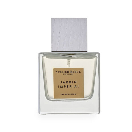 Atelier Rebul - Parfum Jardin Imperial 100ml