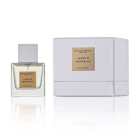 Atelier Rebul - Parfum Jardin Imperial 100ml