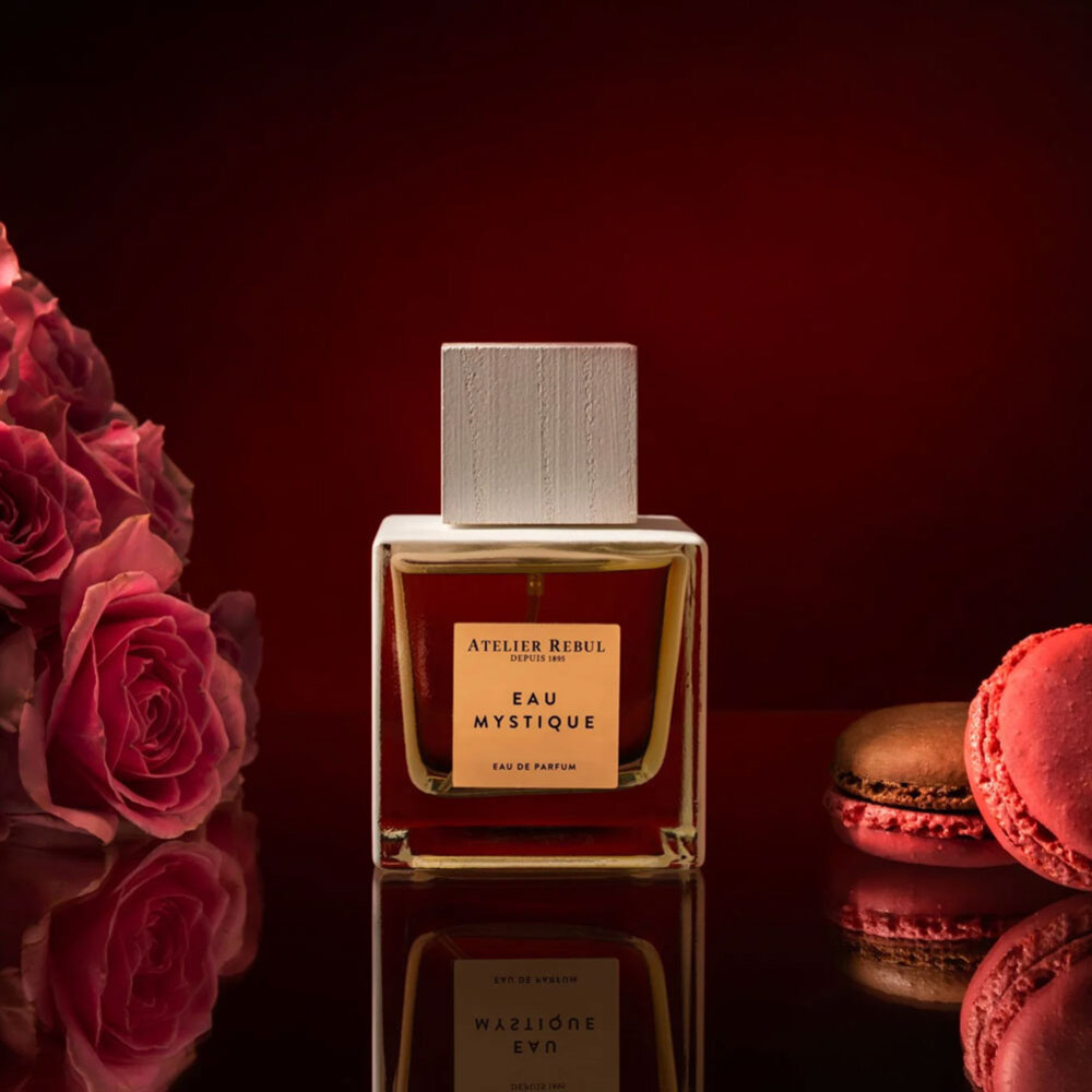 Atelier Rebul - Parfum Eau Mystique 100ml