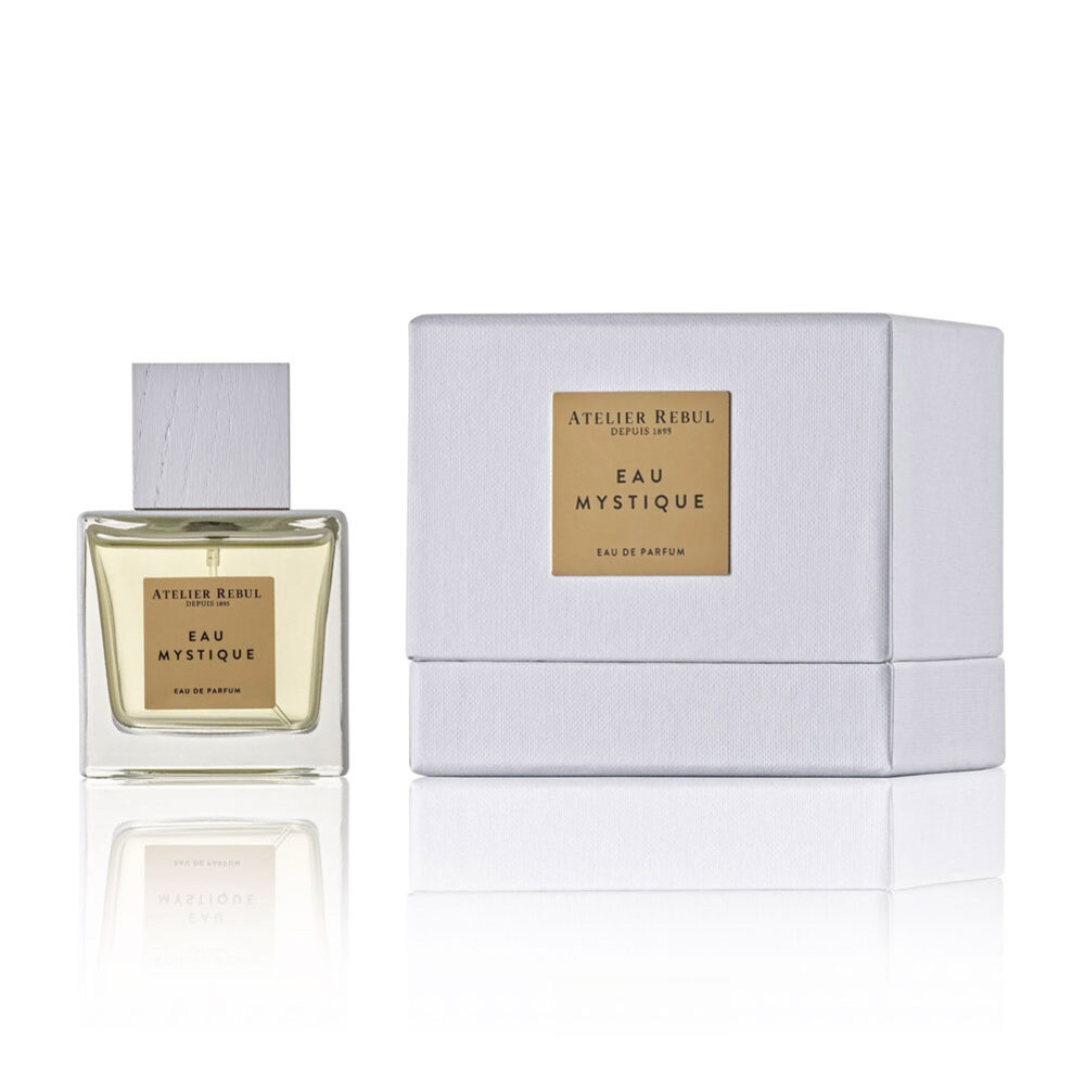 Atelier Rebul - Parfum Eau Mystique 100ml