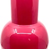 Colmore - Tafellamp Voet Fuchsia Roze van Geëmailleerd Metaal 19x55cm Colmore - Tafellamp Voet Fuchsia Roze van Geëmailleerd Metaal 19x55cm