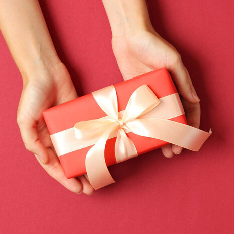 Melting Pot - Inpakken als cadeau (standaard pakket*) Melting Pot - Inpakken als cadeau (standaard pakket*)