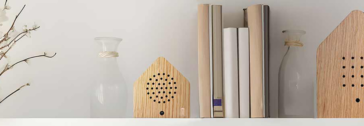 NIEUW: De Zwitscherbox Satellite Wind Chimes NIEUW: De Zwitscherbox Satellite Wind Chimes