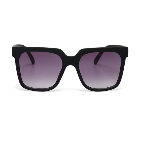 Okkia - Zonnebril ROMA Mask Black OK040-BK Okkia - Zonnebril ROMA Mask Black OK040-BK