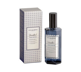 Atelier Rebul - Istanbul Bosphorus Huisparfum 125ml Atelier Rebul - Istanbul Bosphorus Huisparfum 125ml