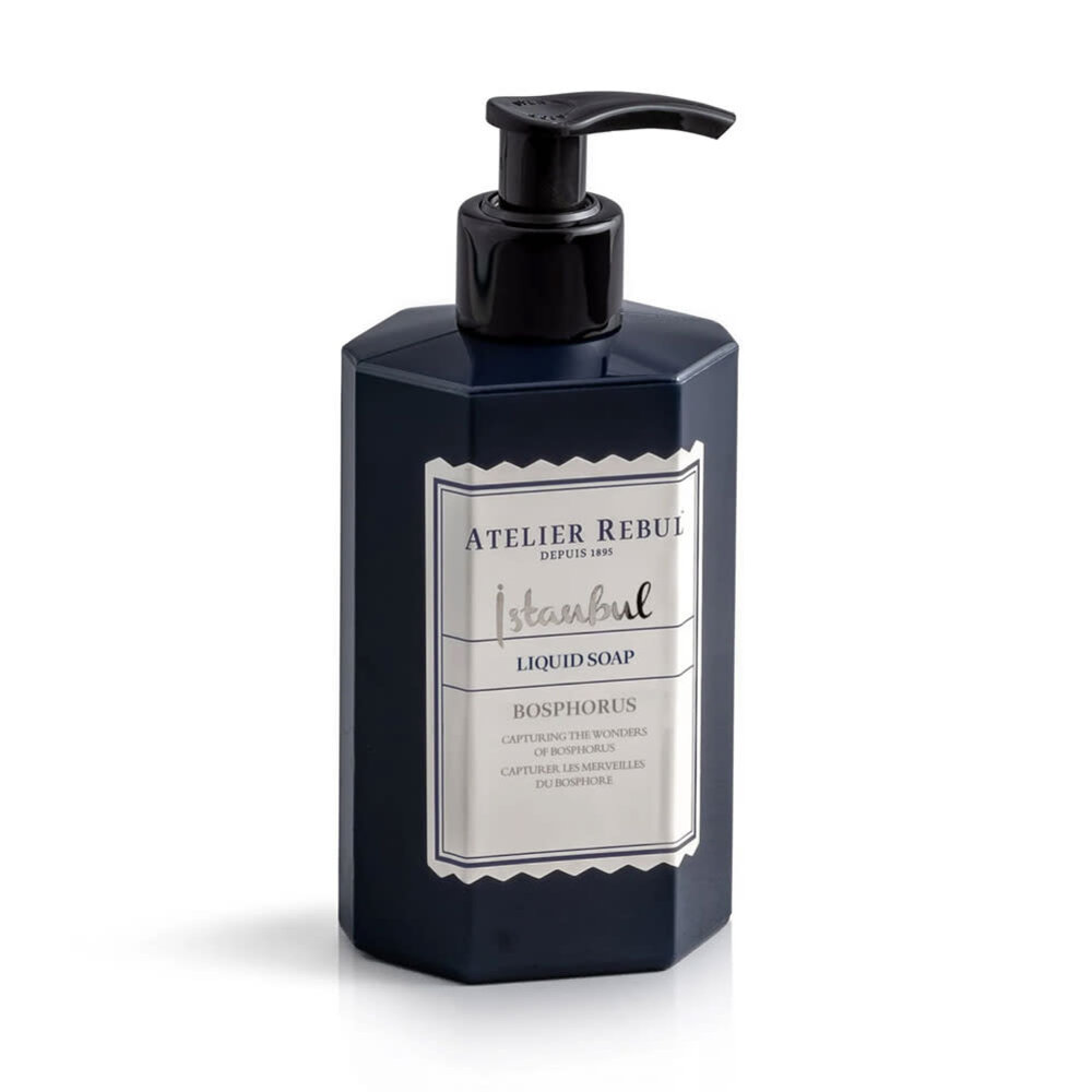 Atelier Rebul - Istanbul Bosphorus Handzeep 400ml